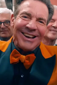 Substance, The [Dennis Quaid]